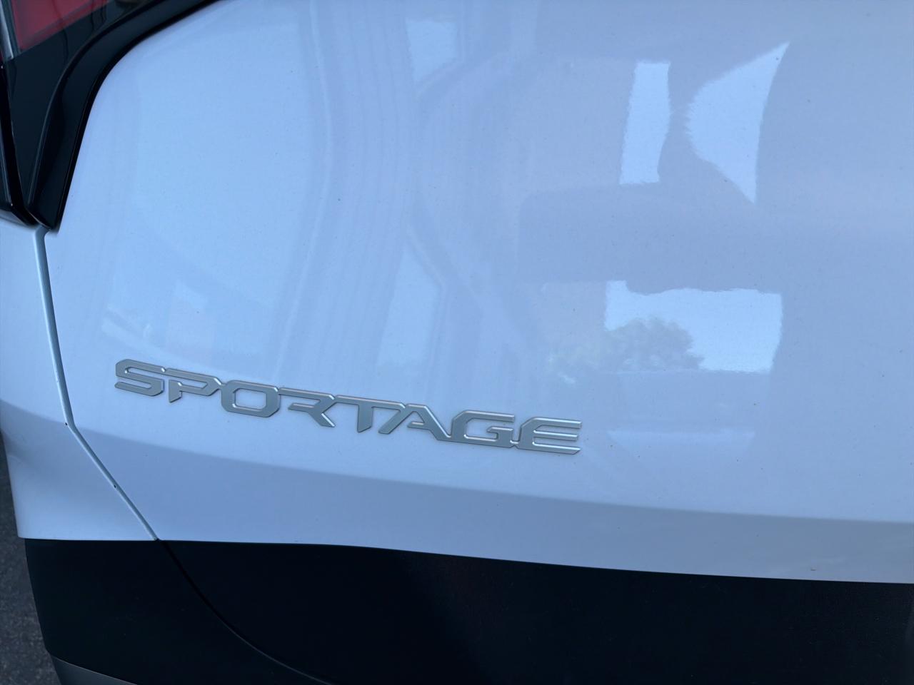 Kia Sportage X-Line AWD 2023