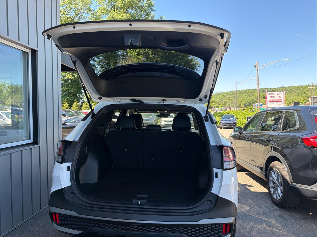 Kia Sportage X-Line AWD 2023