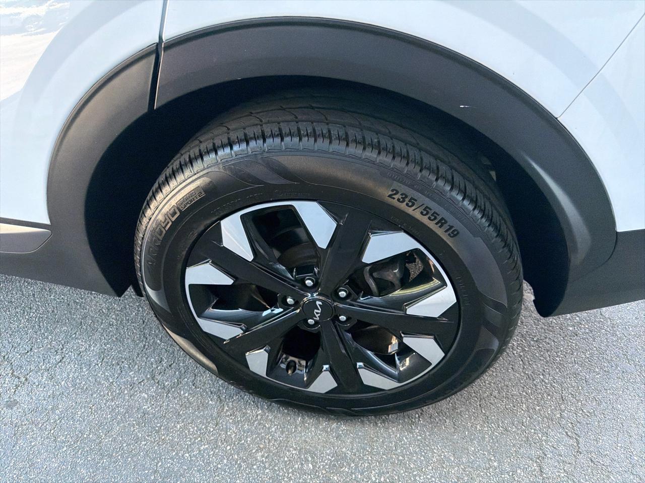 Kia Sportage X-Line AWD 2023