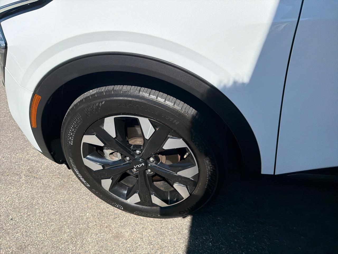 Kia Sportage X-Line AWD 2023