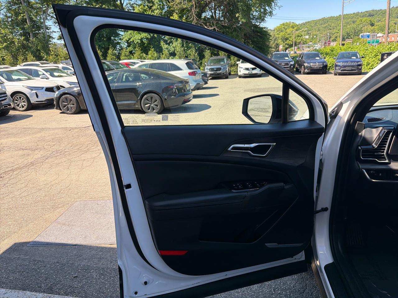 Kia Sportage X-Line AWD 2023
