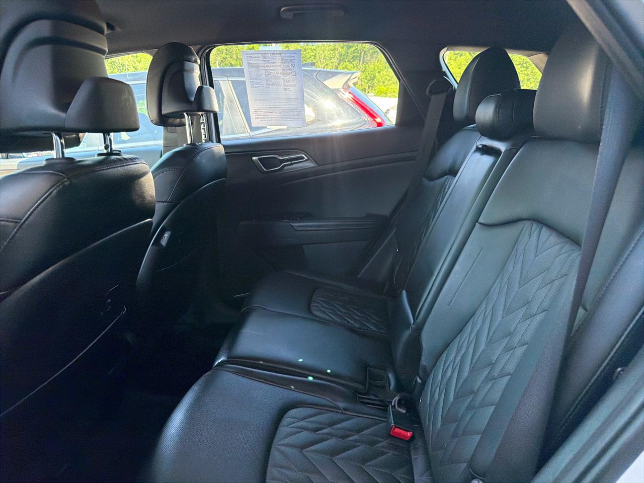 Kia Sportage X-Line AWD 2023