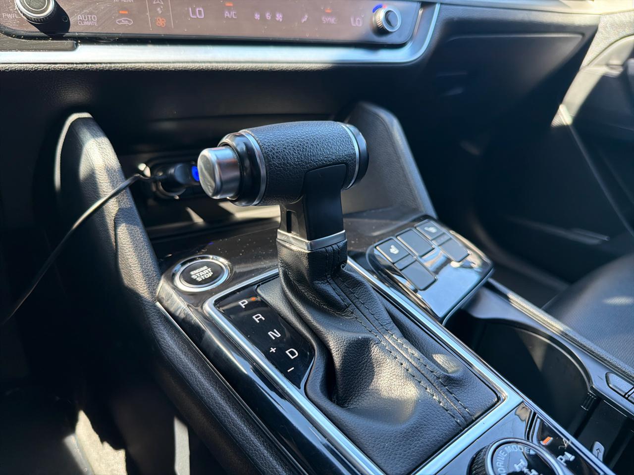 Kia Sportage X-Line AWD 2023