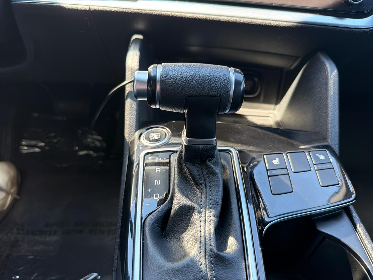 Kia Sportage X-Line AWD 2023