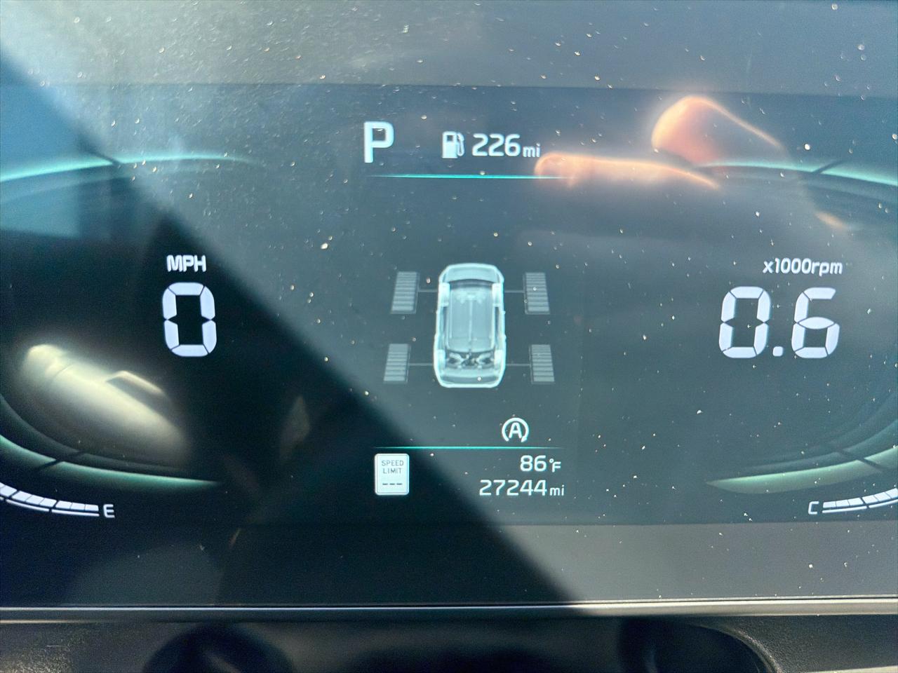 Kia Sportage X-Line AWD 2023