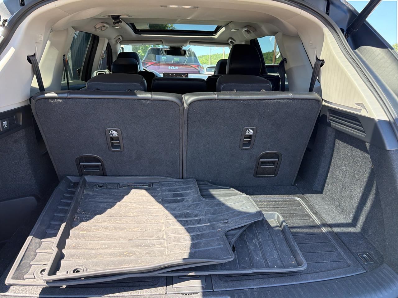 Acura MDX SH-AWD 2023