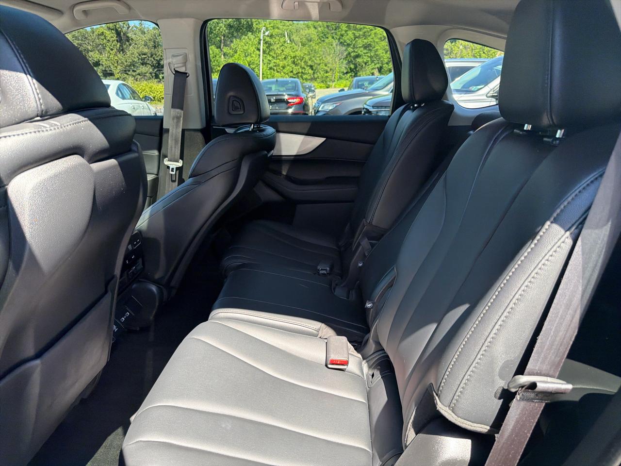 Acura MDX SH-AWD 2023
