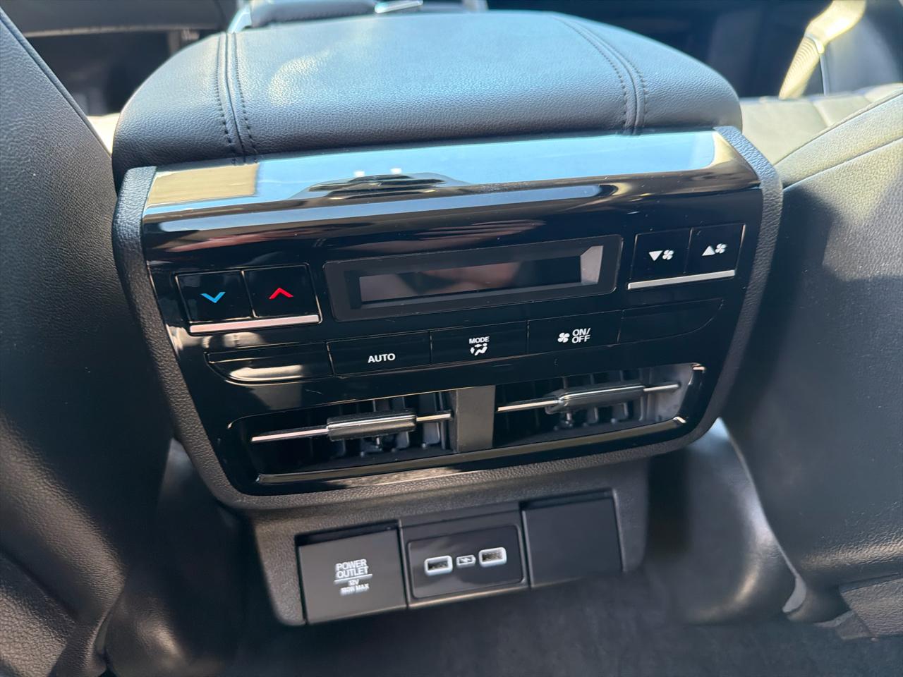 Acura MDX SH-AWD 2023