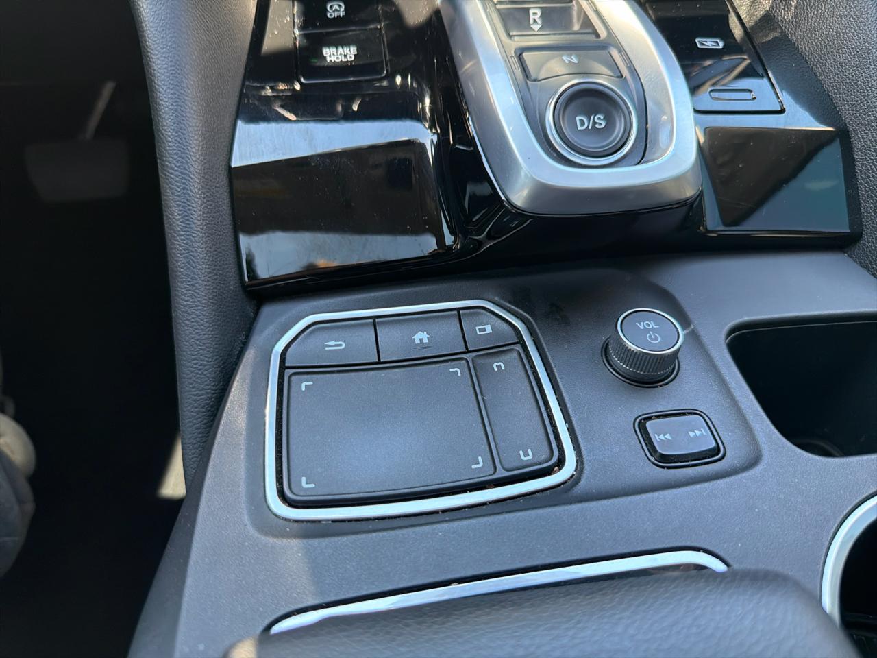 Acura MDX SH-AWD 2023