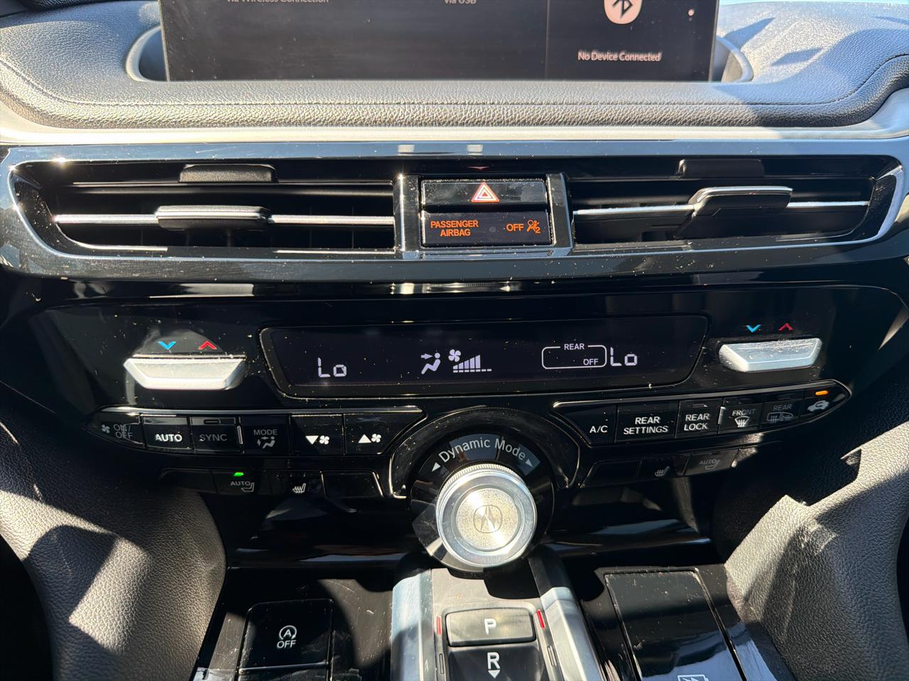 Acura MDX SH-AWD 2023