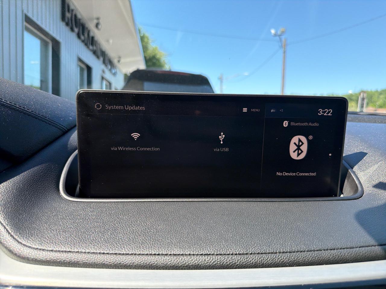 Acura MDX SH-AWD 2023