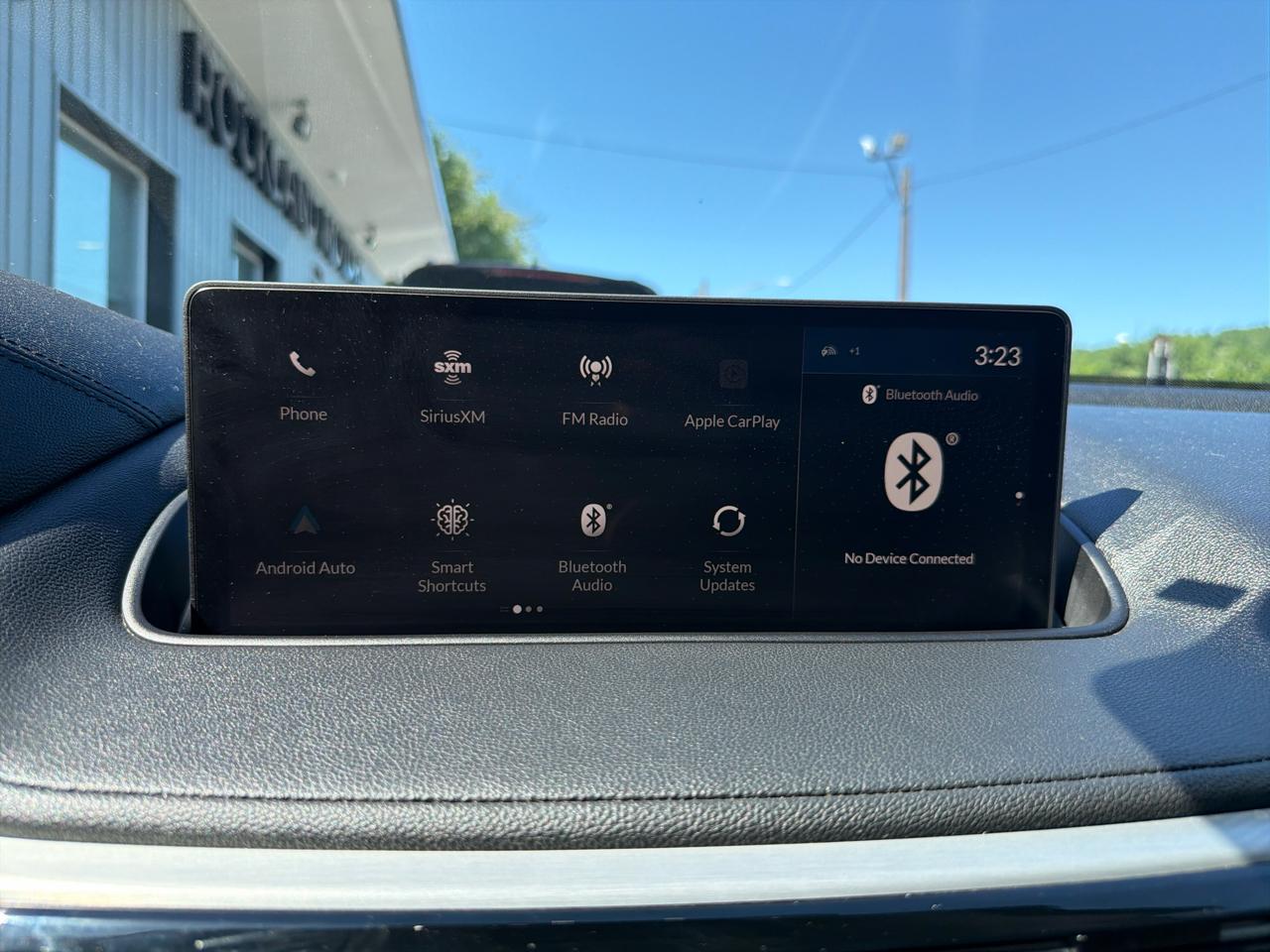 Acura MDX SH-AWD 2023