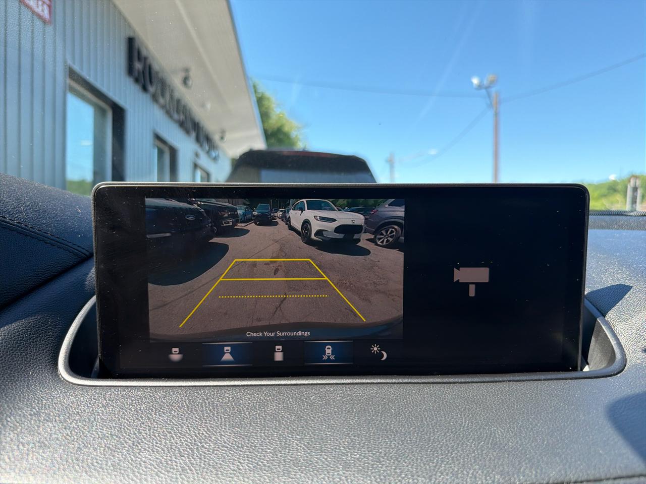 Acura MDX SH-AWD 2023