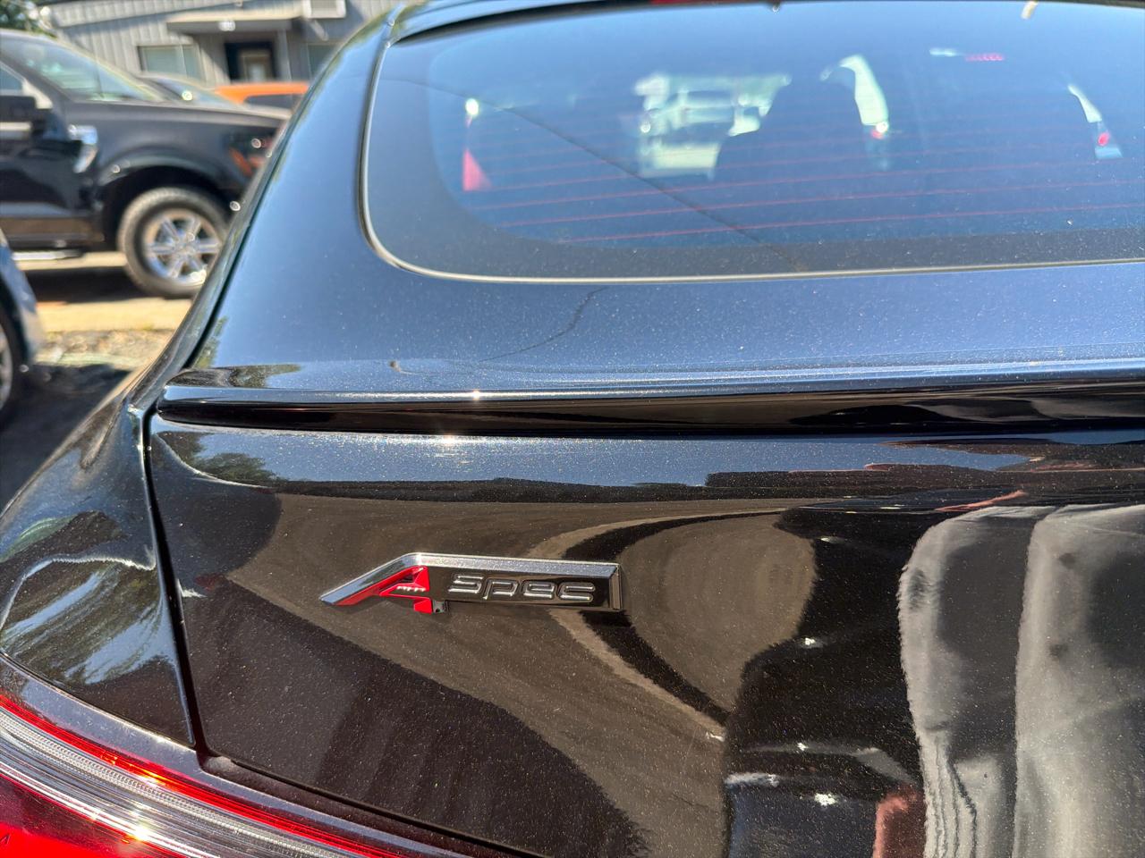 Acura Integra CVT w/A-Spec Technology Package 2023