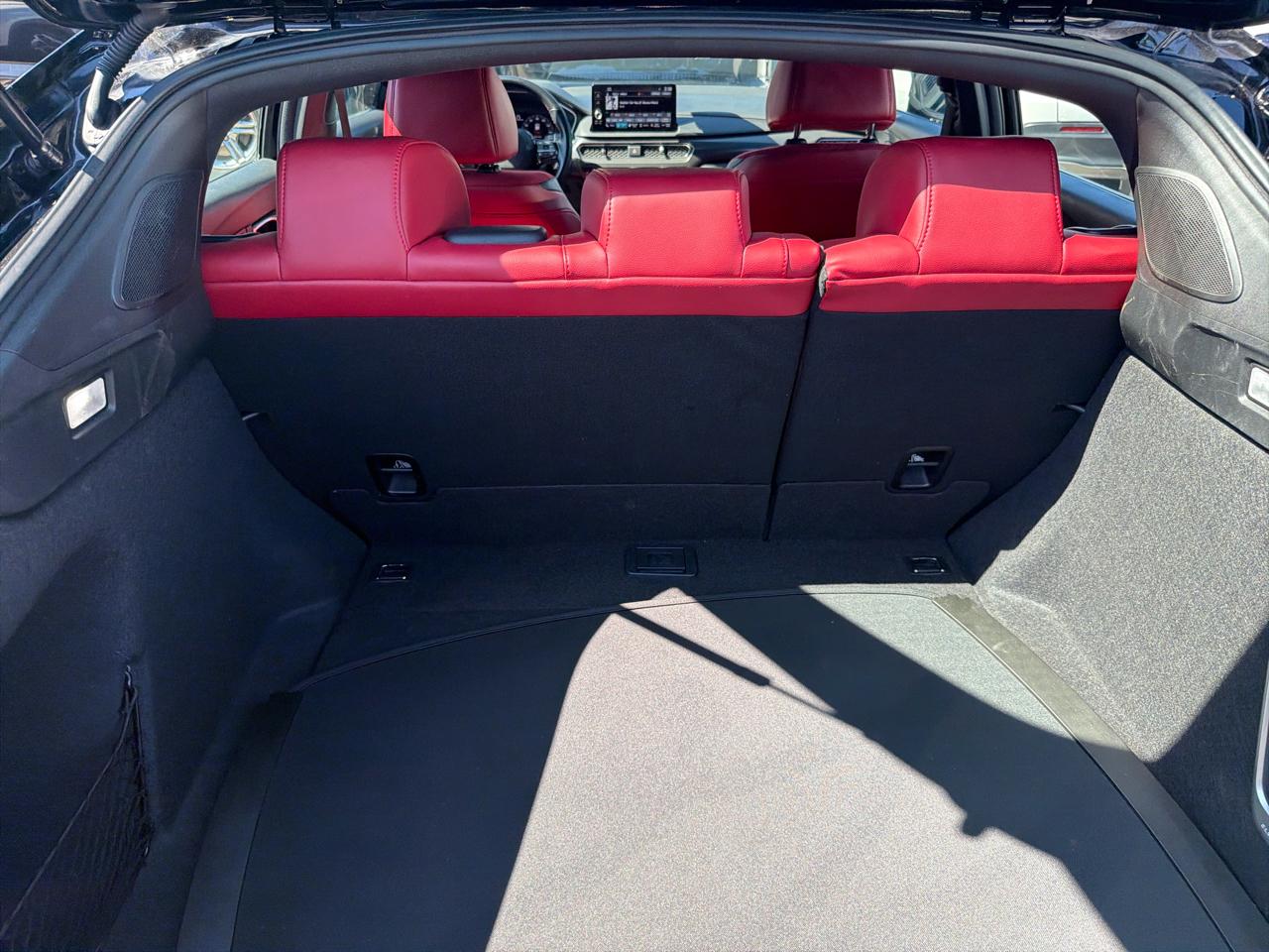 Acura Integra CVT w/A-Spec Technology Package 2023
