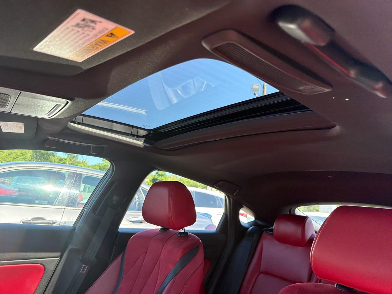 Acura Integra CVT w/A-Spec Technology Package 2023