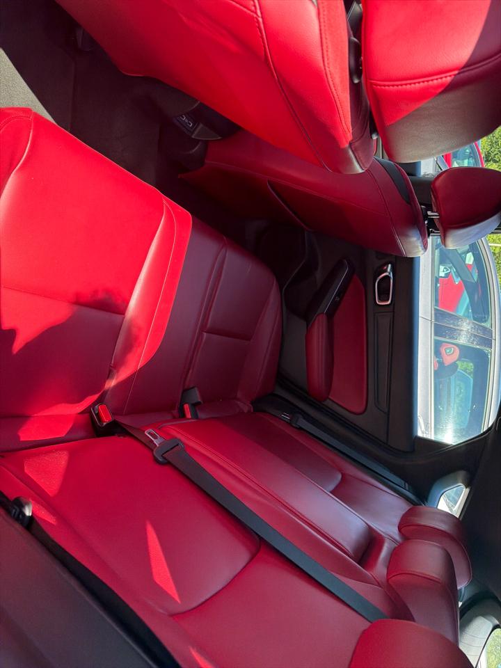 Acura Integra CVT w/A-Spec Technology Package 2023