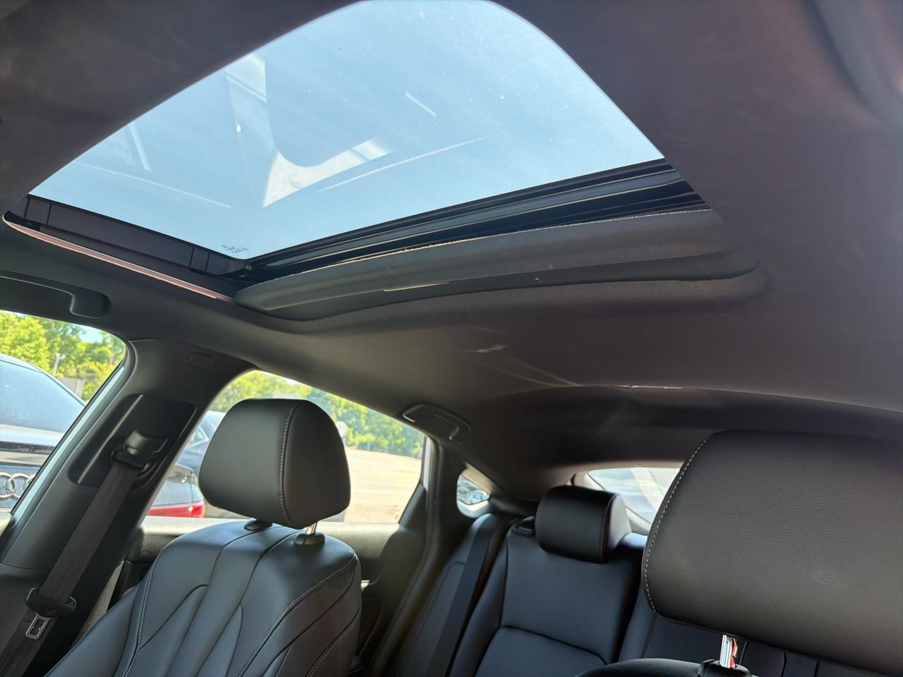 Acura Integra CVT w/A-Spec Package 2023
