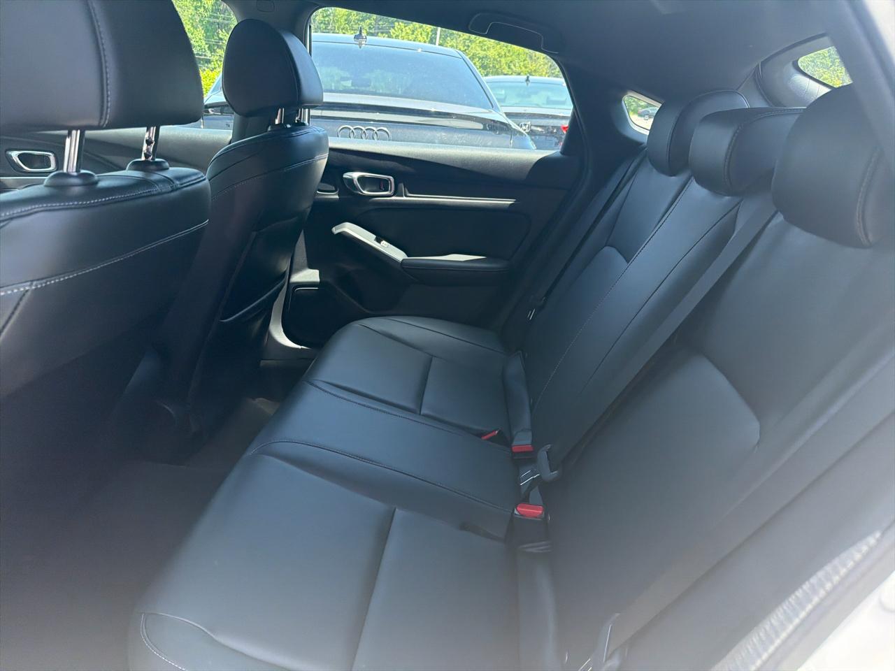 Acura Integra CVT w/A-Spec Package 2023