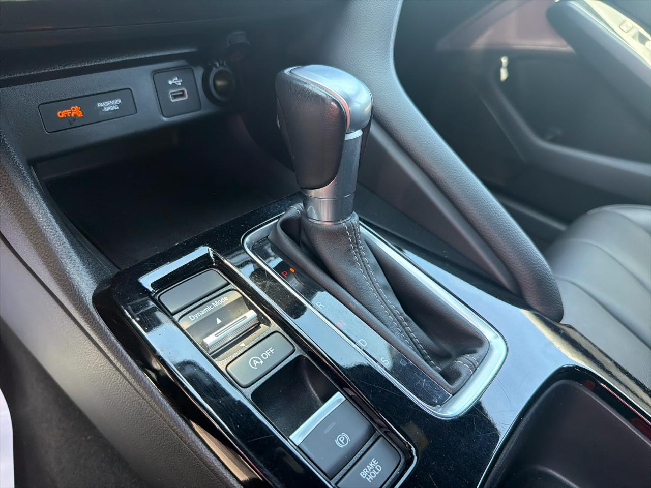 Acura Integra CVT w/A-Spec Package 2023