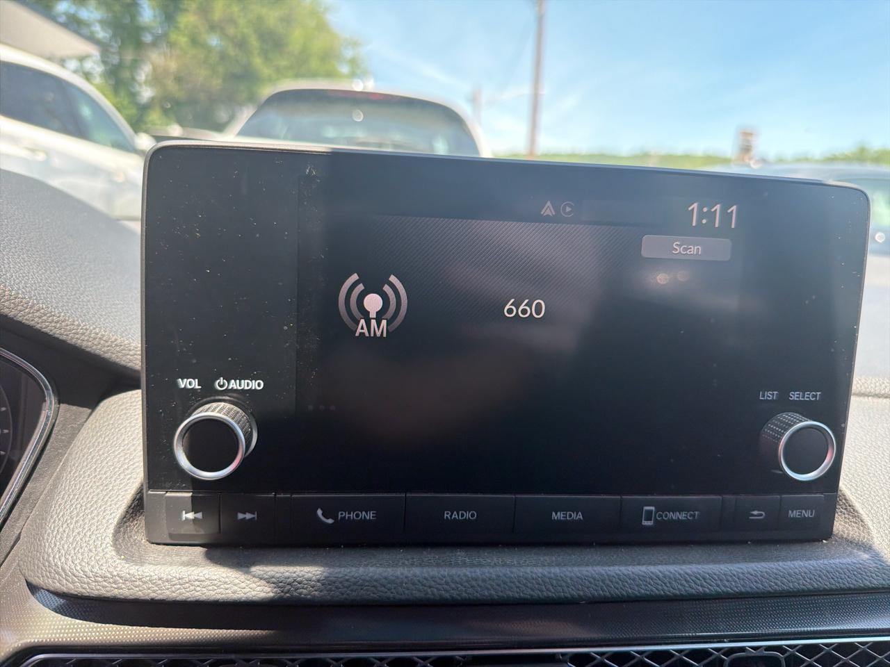 Acura Integra CVT w/A-Spec Package 2023