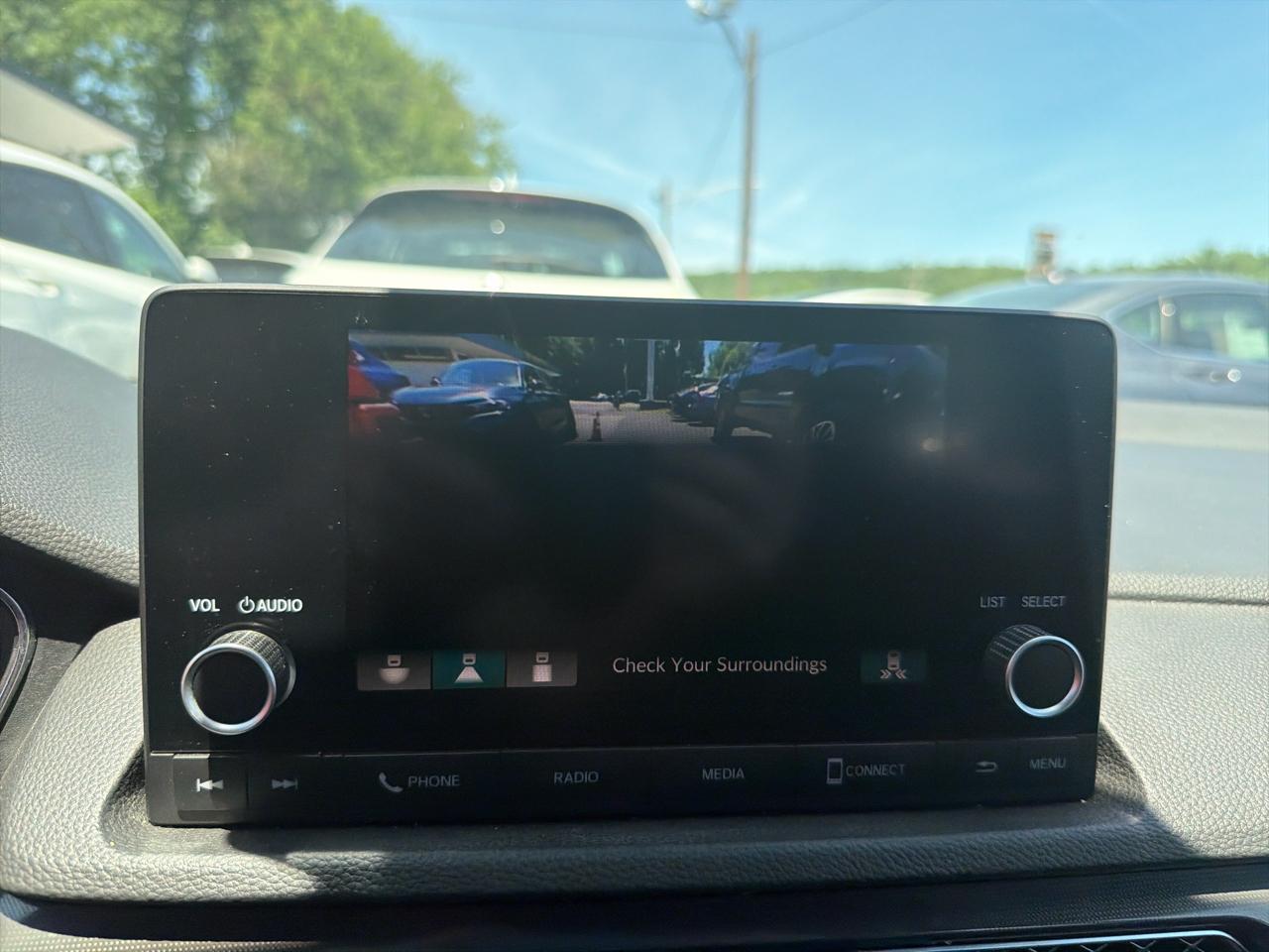Acura Integra CVT w/A-Spec Package 2023