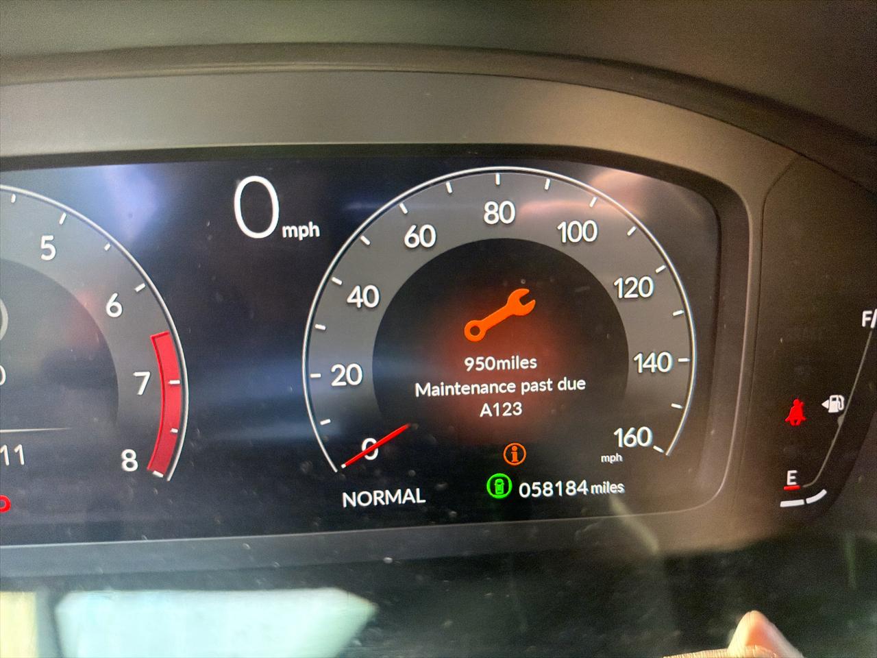 Acura Integra CVT w/A-Spec Package 2023