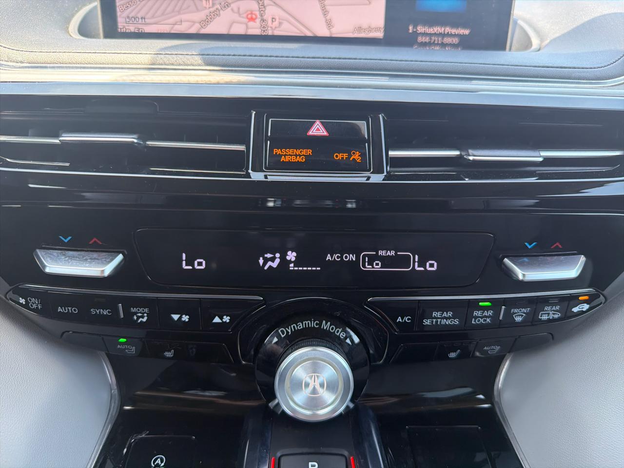 Acura MDX SH-AWD w/Technology Package 2024