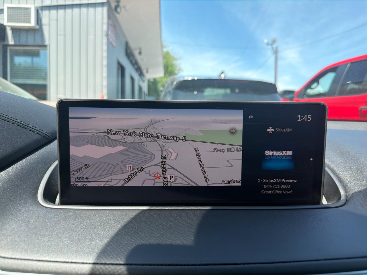 Acura MDX SH-AWD w/Technology Package 2024