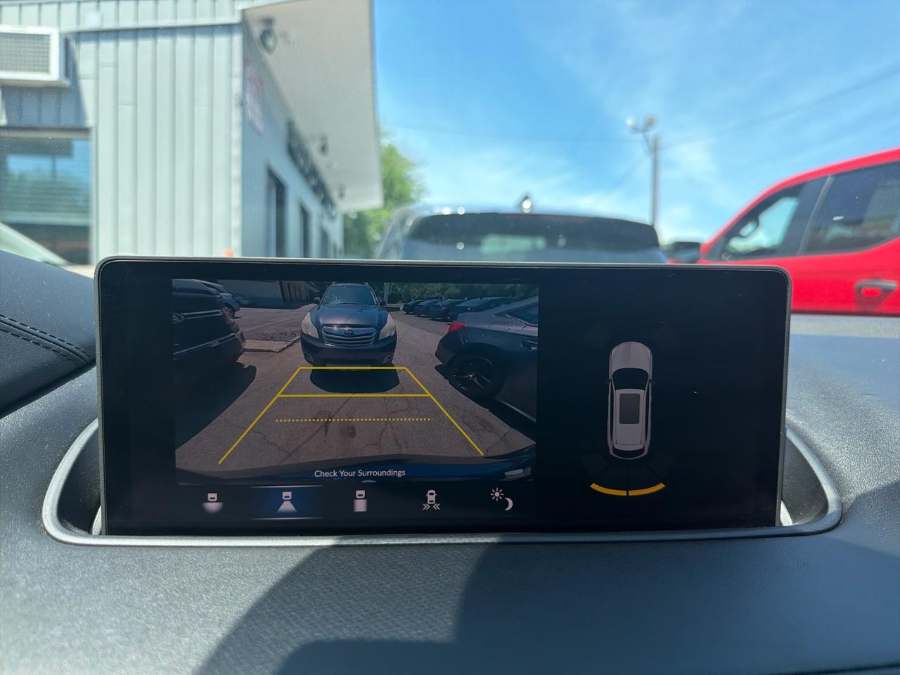 Acura MDX SH-AWD w/Technology Package 2024