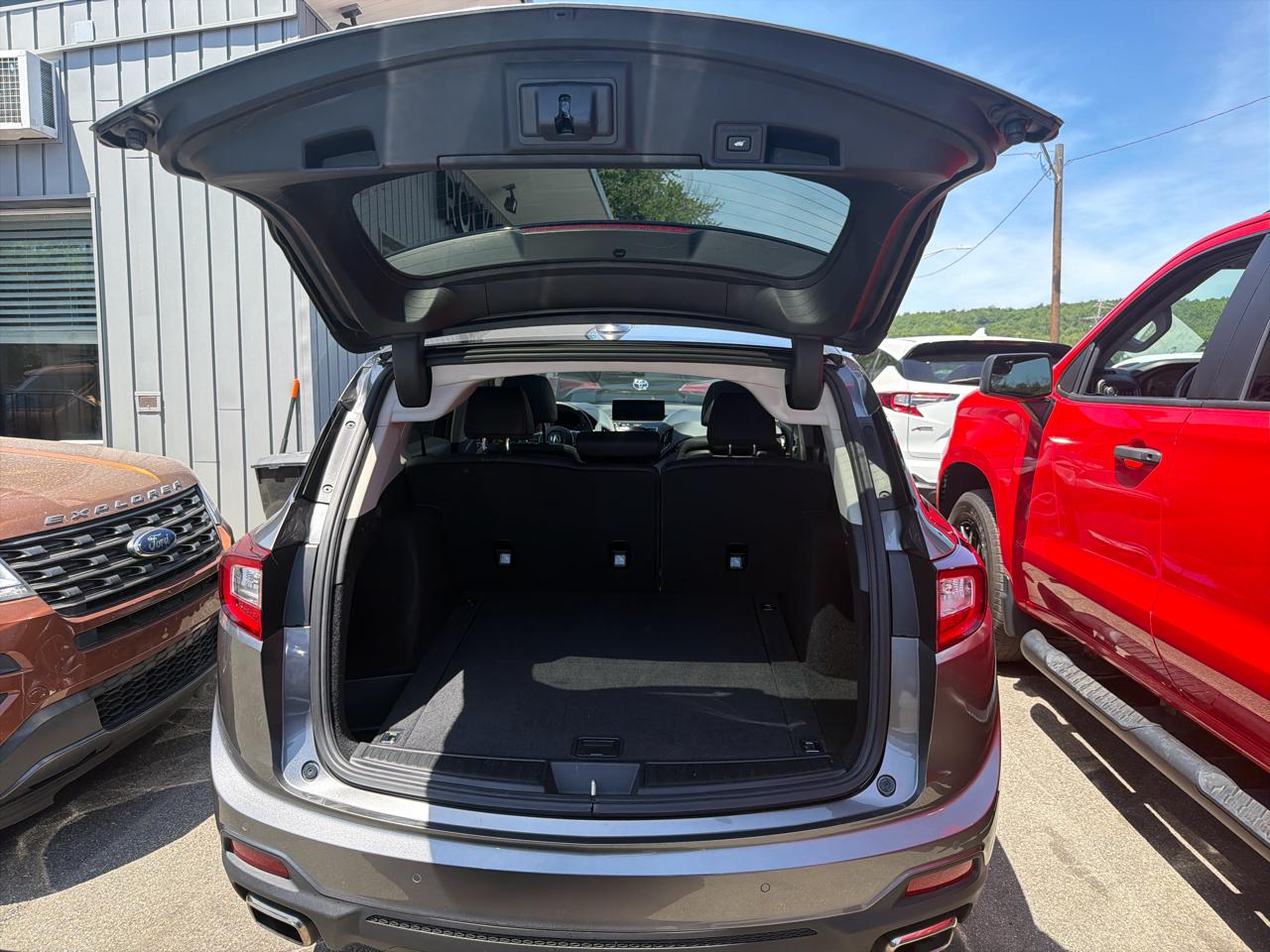 Acura RDX SH-AWD w/Technology Package 2024