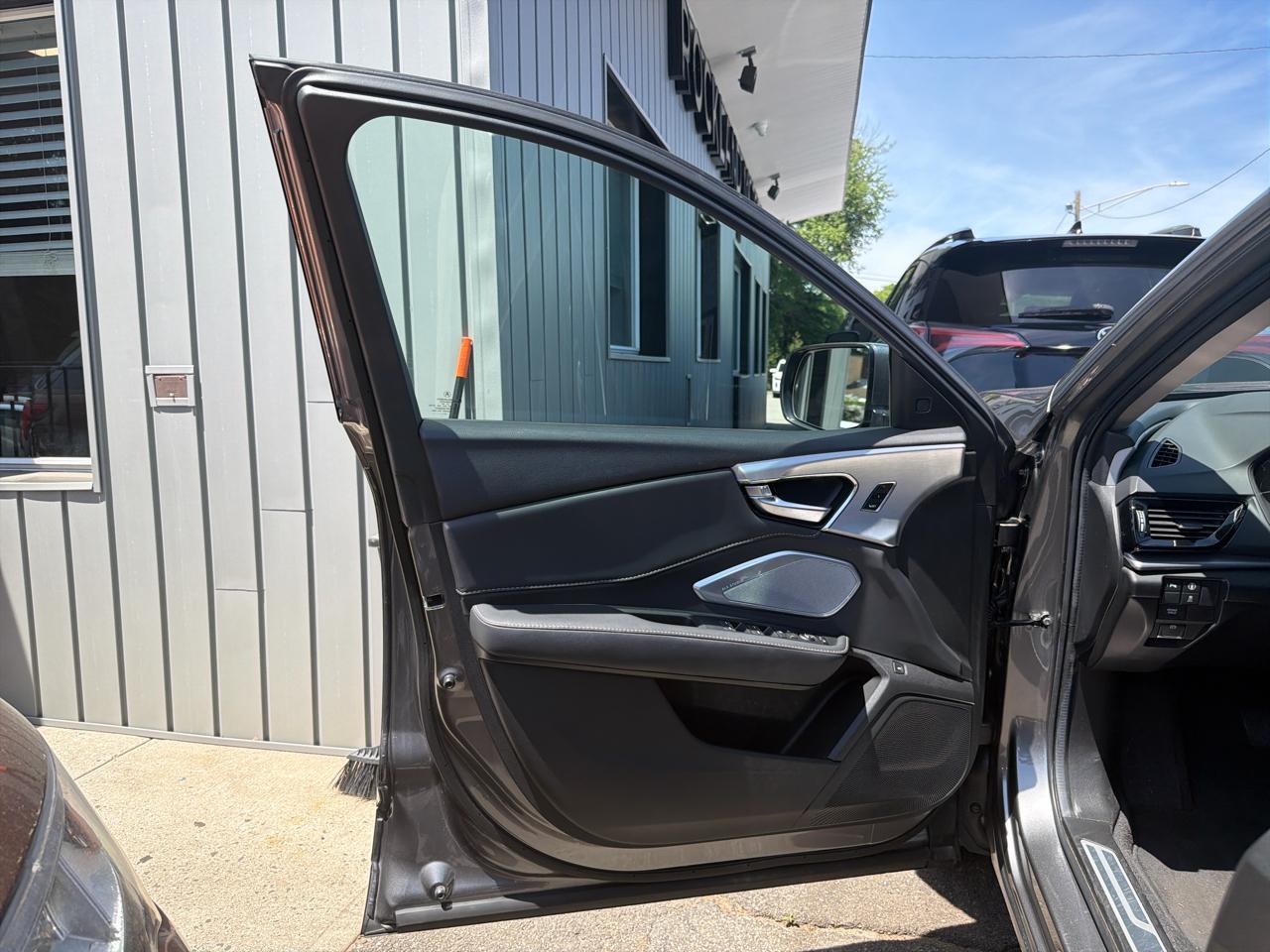 Acura RDX SH-AWD w/Technology Package 2024