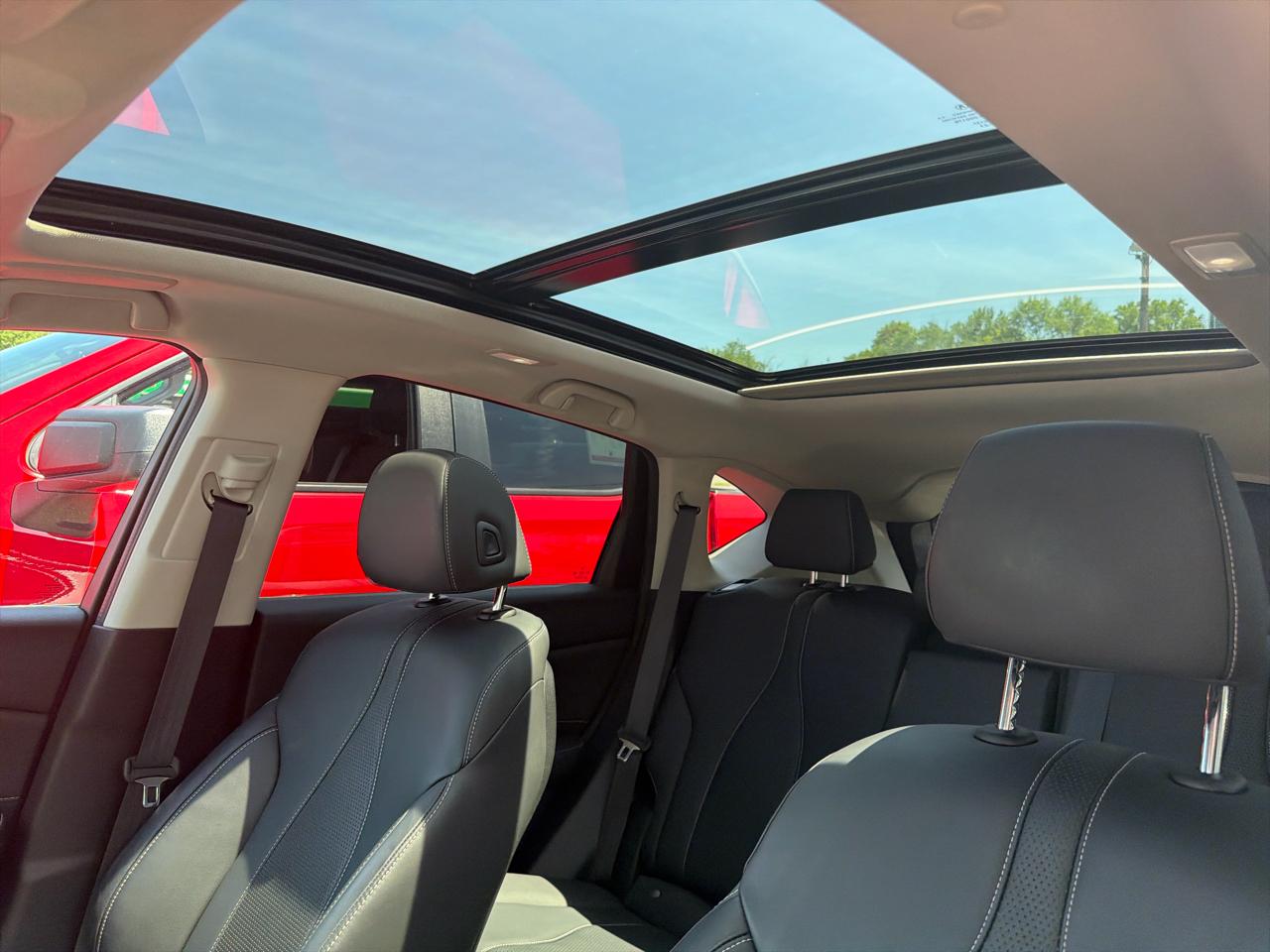 Acura RDX SH-AWD w/Technology Package 2024