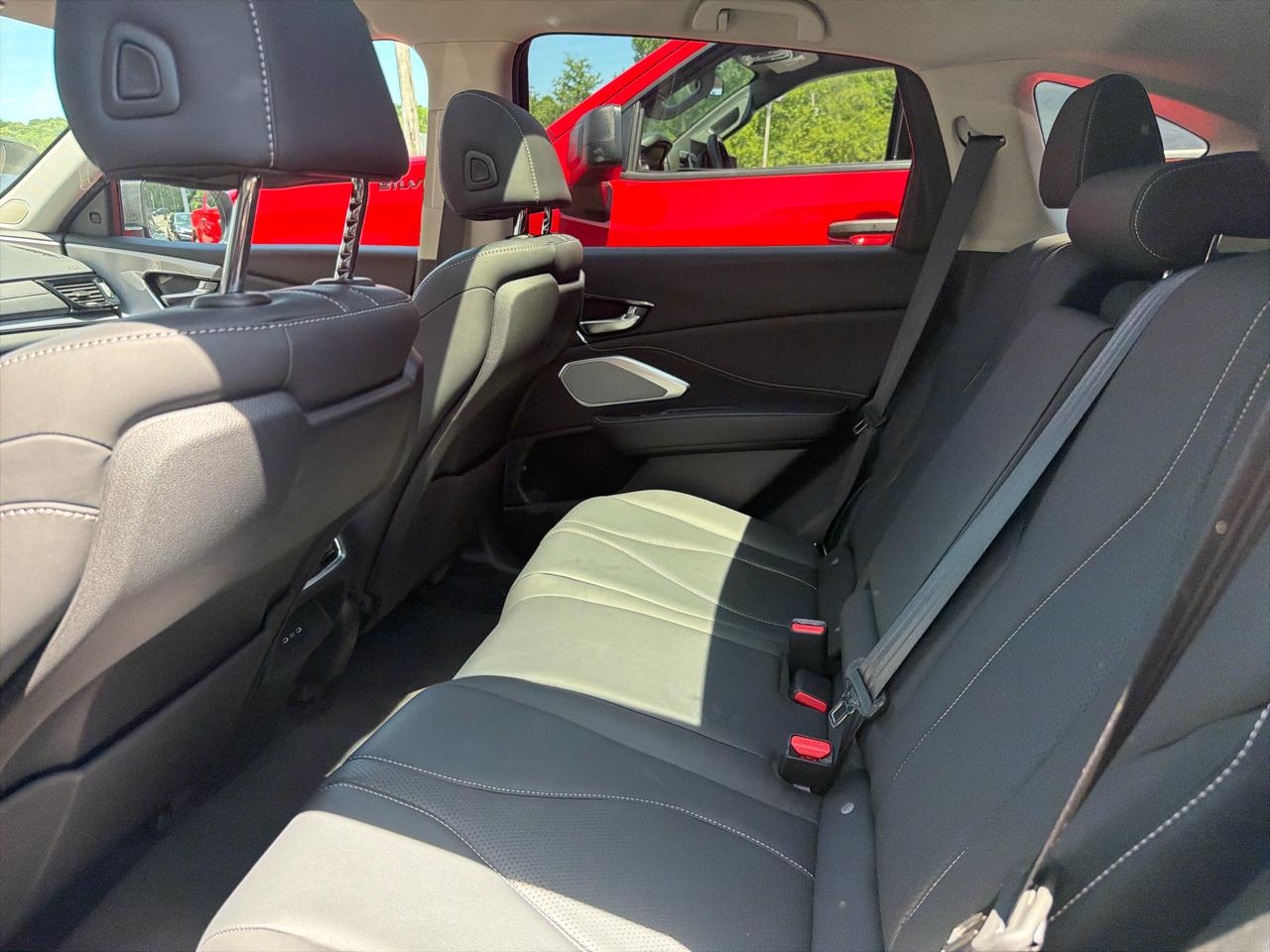 Acura RDX SH-AWD w/Technology Package 2024