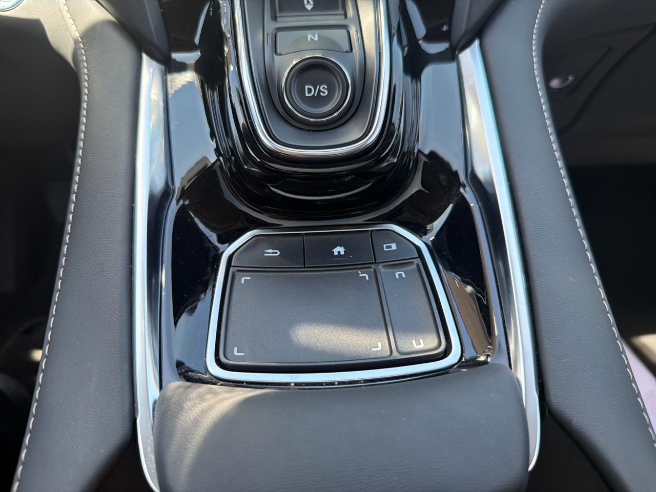 Acura RDX SH-AWD w/Technology Package 2024