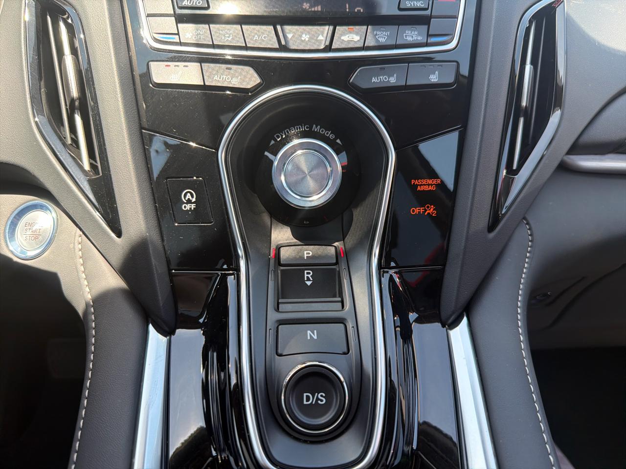 Acura RDX SH-AWD w/Technology Package 2024