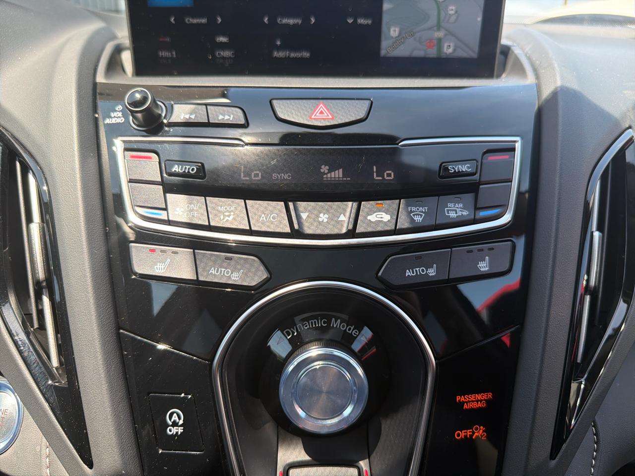 Acura RDX SH-AWD w/Technology Package 2024
