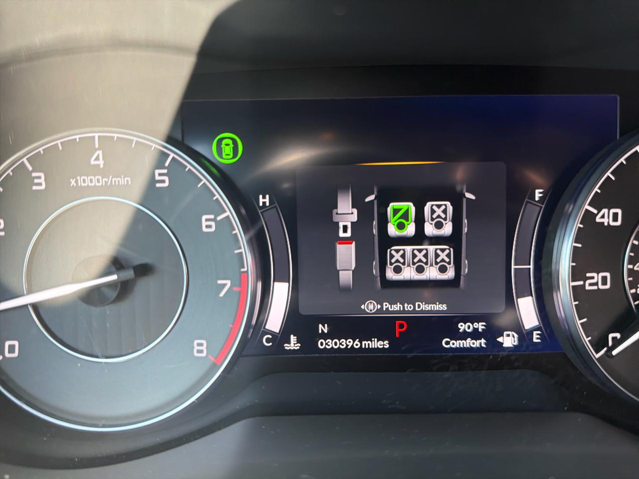 Acura RDX SH-AWD w/Technology Package 2024