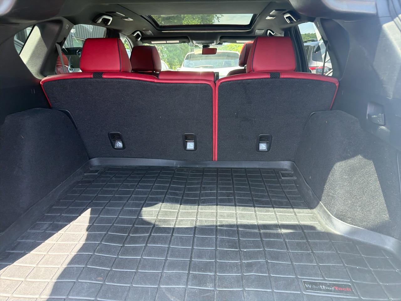 Acura RDX SH-AWD w/A-Spec Advance Package 2023