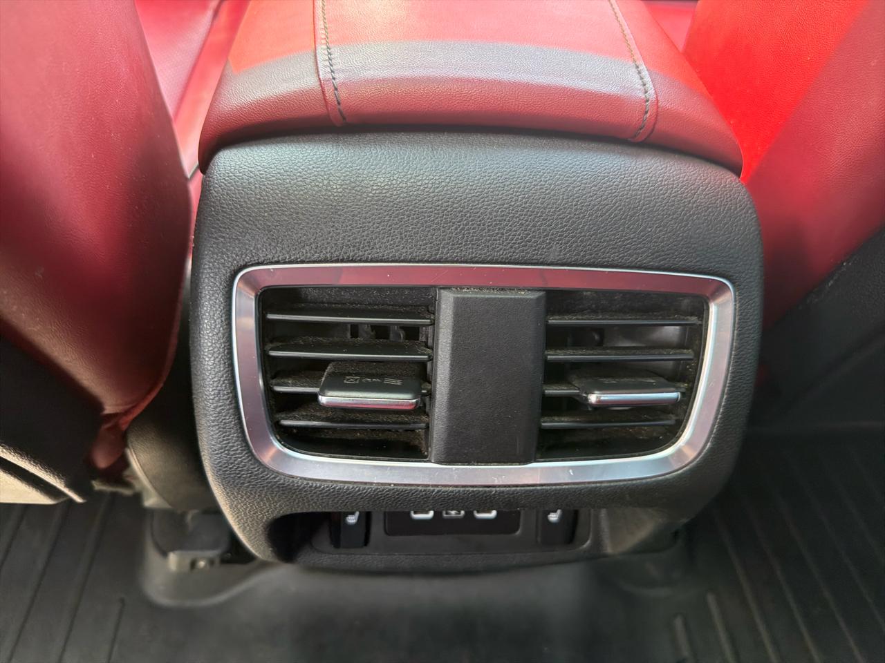 Acura RDX SH-AWD w/A-Spec Advance Package 2023