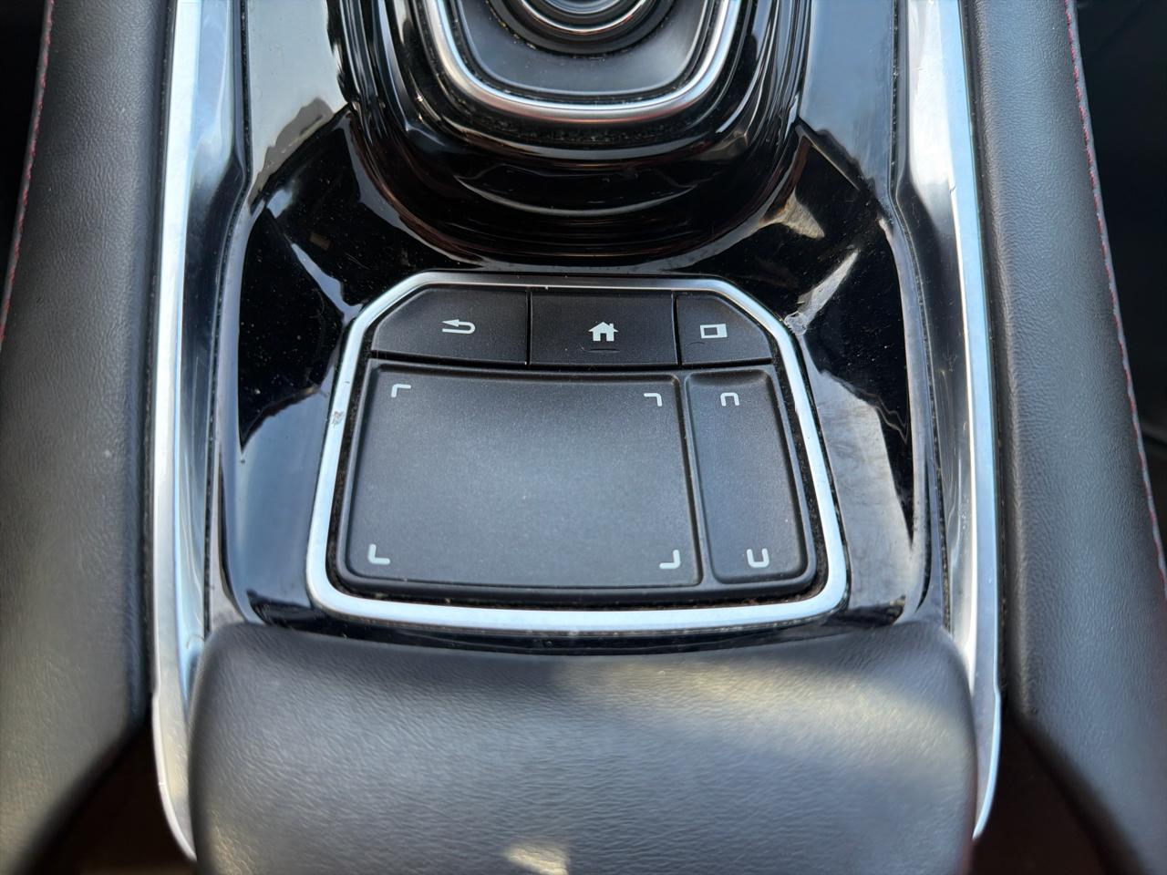 Acura RDX SH-AWD w/A-Spec Advance Package 2023