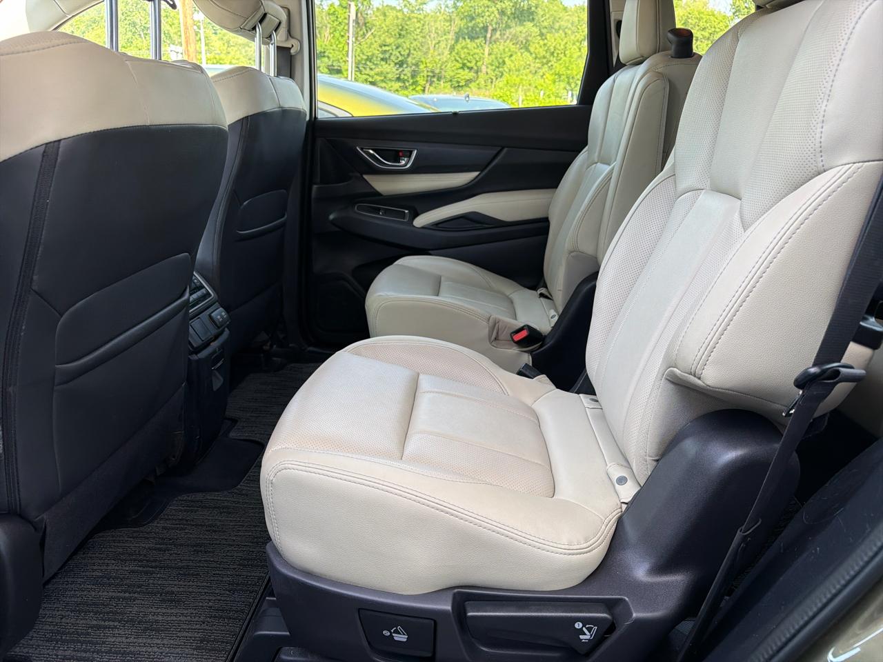 Subaru Ascent Limited 7-Passenger 2022
