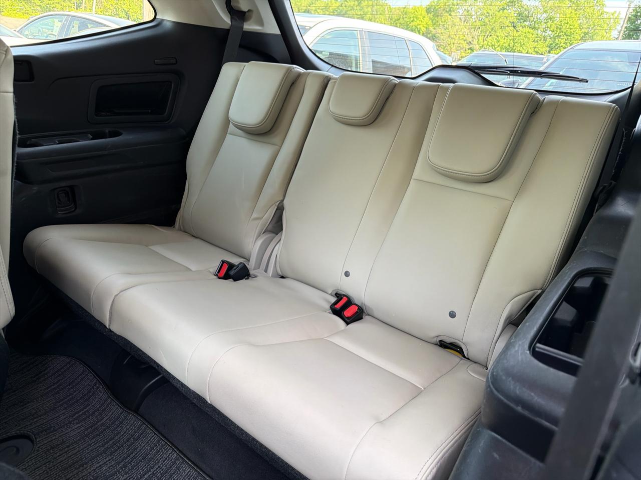 Subaru Ascent Limited 7-Passenger 2022