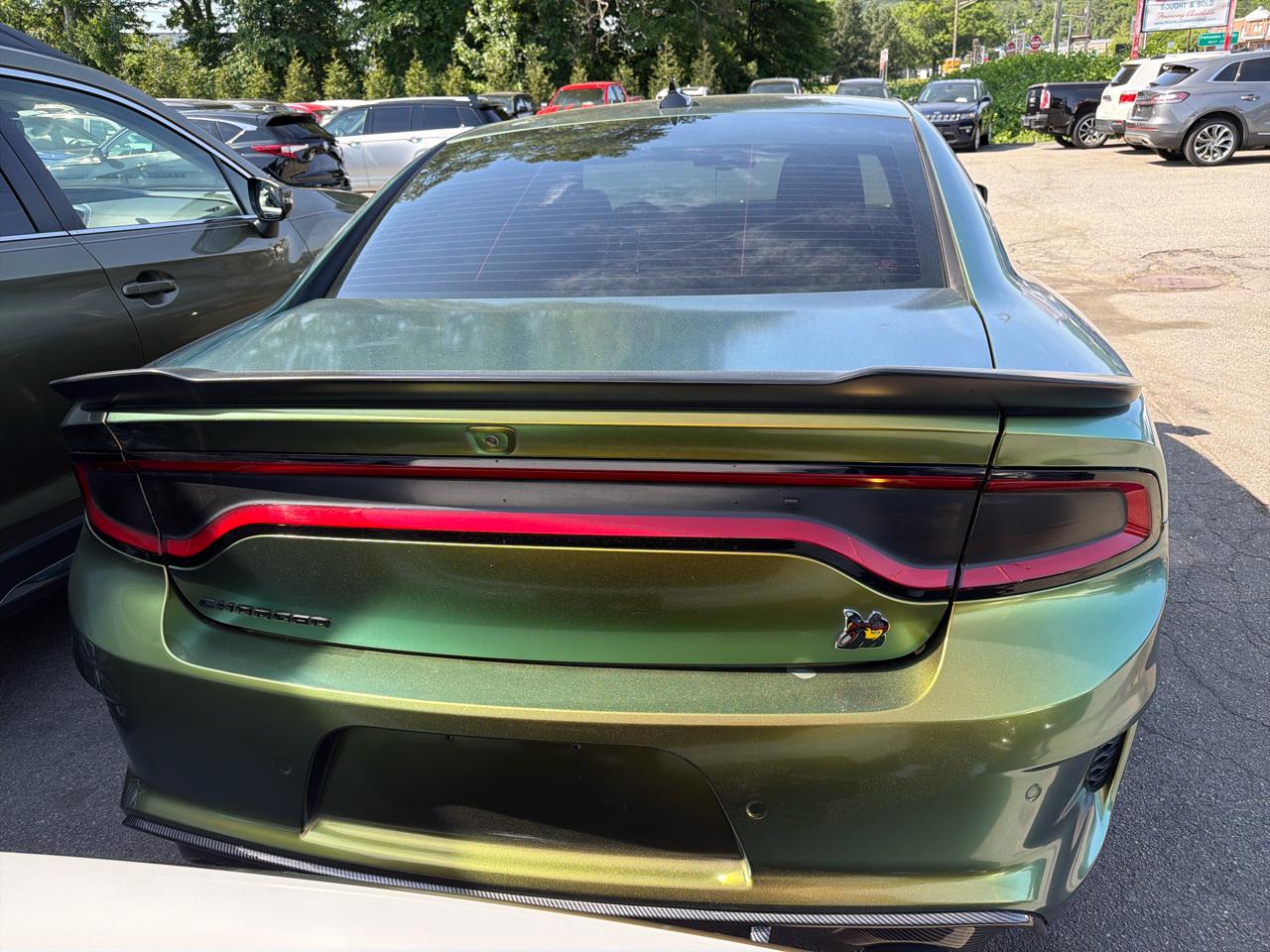Dodge Charger  2022