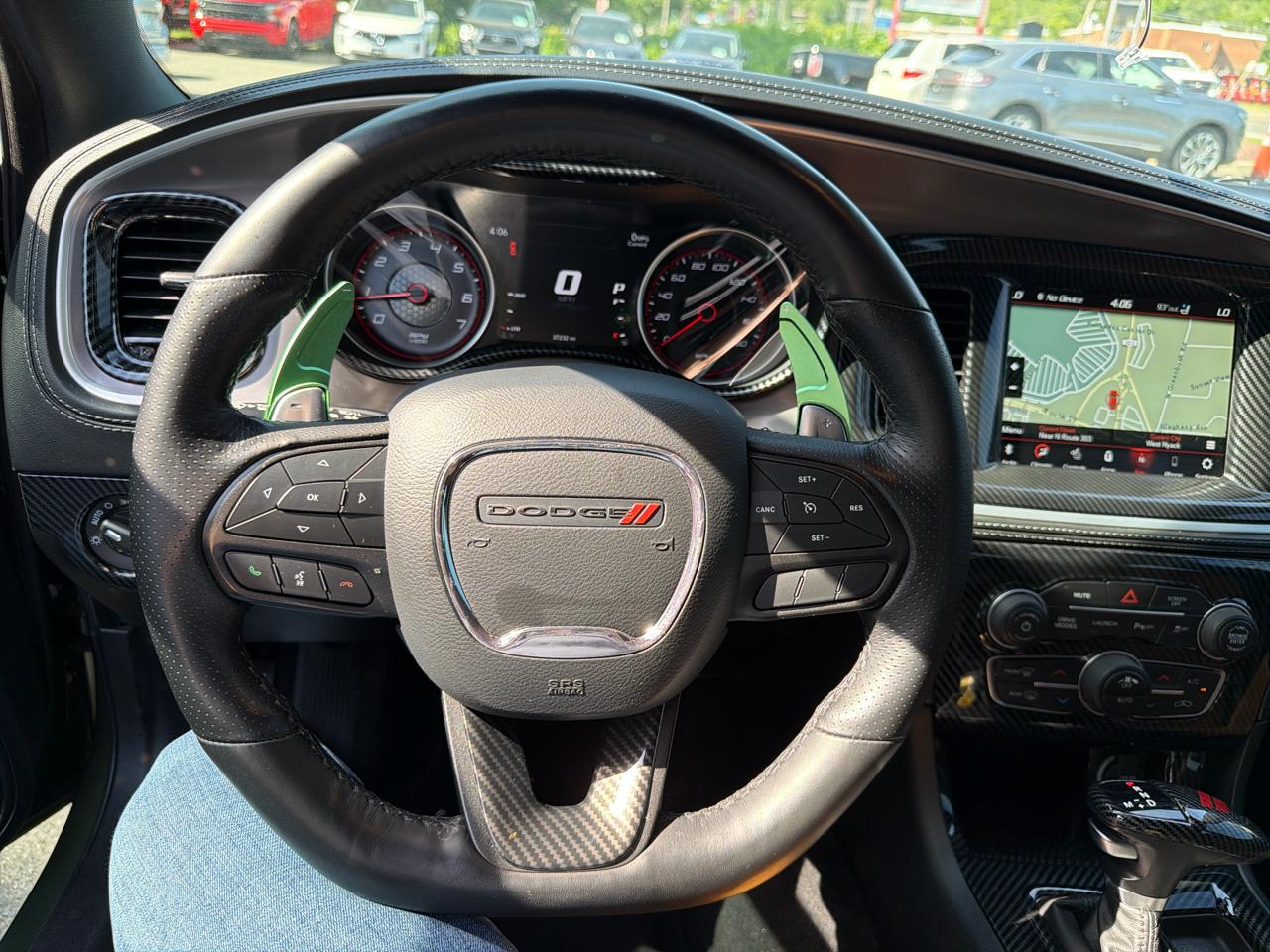 Dodge Charger  2022