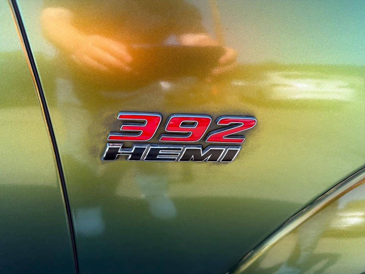 Dodge Charger  2022