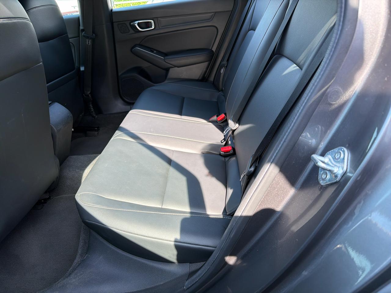 Acura Integra CVT w/A-Spec Package 2024