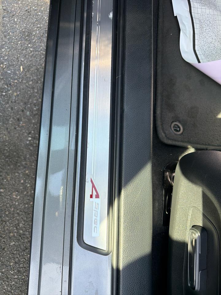 Acura Integra CVT w/A-Spec Package 2024