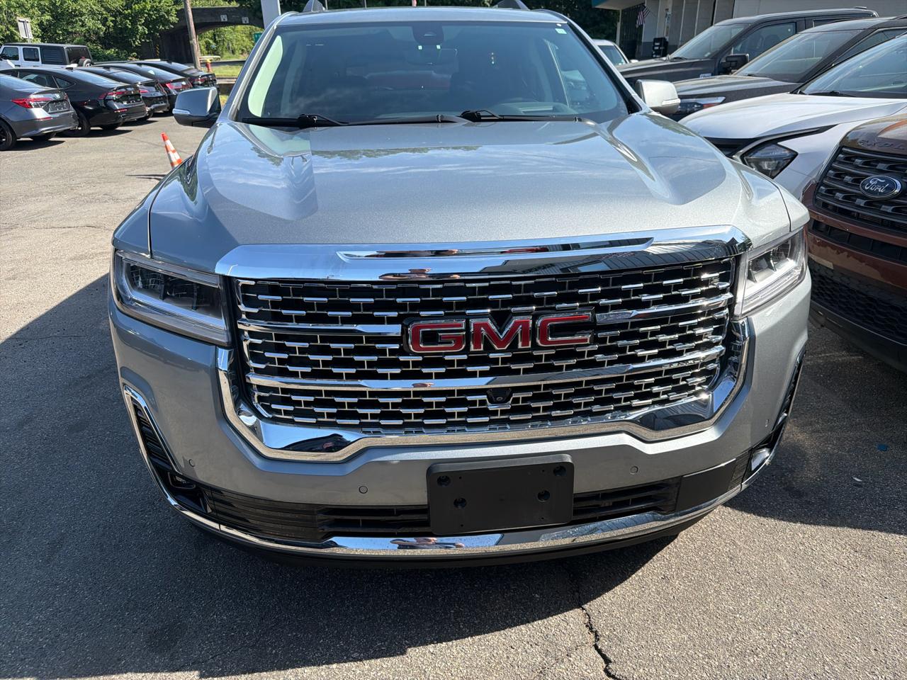 GMC Acadia AWD 4dr Denali 2023
