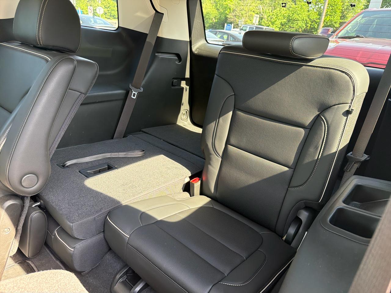 GMC Acadia AWD 4dr Denali 2023